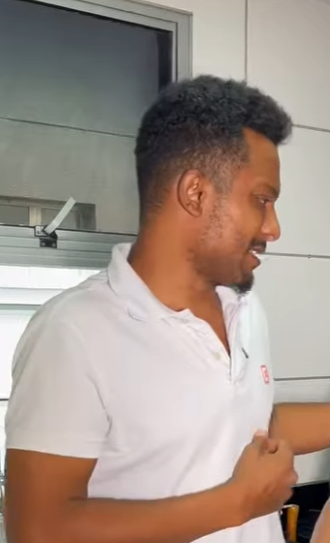 H0604010 Sogra faz armadilha pra pegar traição da nora deu nisso. part2