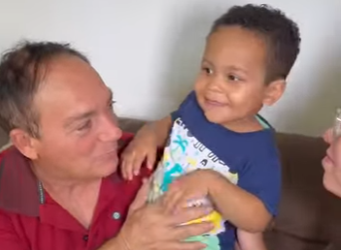 H0604009 Este pai fez teste de herança com seus filhos teve uma grande surpresa! part2