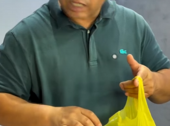 H0703003 Pegando dinheiro dos funcionários mas foi descoberto. part2