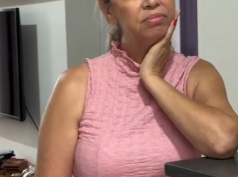 H0503006 Ele fingiu ir trabalhar descobriu que sua mãe mal tratava sua esposa. part2