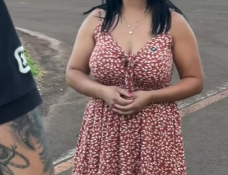 H0703011 Ela só queria dar último abraço no irmão. part2