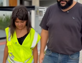 H0702013 Ela julgou sem realmente saber quem ela era, está viralizando essa história. part2