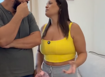 H0702004 Madrasta manipuladora, por essa ela não esperava! part2