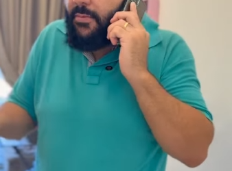 H0902003 Ele não queria assumir próprio filho. part2