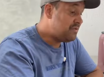 H0902001 Ela não queria almoçar motivo vai te fazer chorar part2