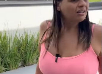 H0902004 Mãe tirou celular da filha por nota baixa que ela fez depois chocou pai! part2