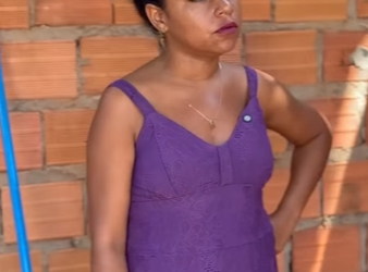 H0706010 Ela descobriu que mãe era distratada pelo marid0 Acompanhe essa história part2