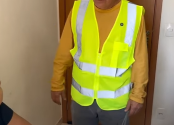 H0714021 Ele não tinha dinheiro pra marmita ela ajudou veja que aconteceu depois! part2