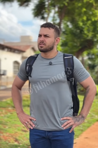 H0106005 Ela não queria sogra em casa olha oque ela fez part2