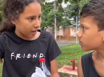 H0715019 Ela abandonou seus filhos por um homem ele pagou desta forma part2