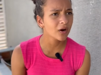 H0716014 Menina era mal educada com sua madrasta até que seu pai tomou uma atitude! part2