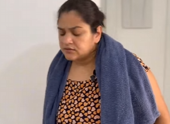 H0716011 Como pode uma mãe ter coragem de agir dessa forma. part2