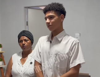 H0721016 Nem tudo saiu como esperado, mas empregada encontrou apoio de onde menos esperava! part2