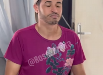 H0721019 Pai, carro história da cirurgia do filho! part2