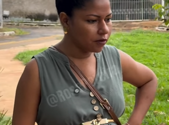 H0721010 Grávida auxílio de quatro mil reais! part2