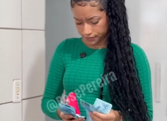 H0721013 Patroa funcionária de confiança! part2