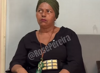 H0721017 Empregada apresentação do seu filho! part2