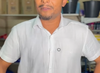 H0904004 Patrão não aguentou ver filho de empregada com fome tomou esta atitude! part2