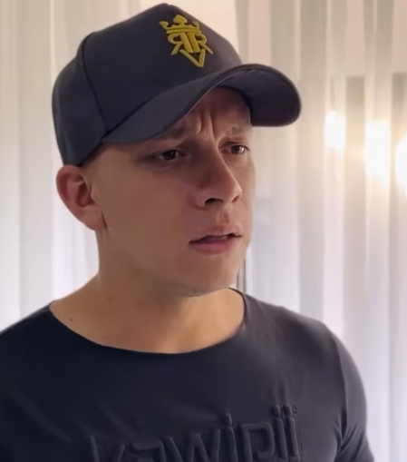 H1221007_Empregada Doméstica Desmaia Após Jornada Extenuante Até Quando Isso Vai Ser Normalizado_part2