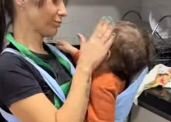 H1203017 Um mil4gr3 veio mudar vida deste casal para enchê los de felicidade. (Part 2)