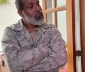 H1502021 Menino usou cachorro para tirar barriga falsa da madrastra (Part 2)