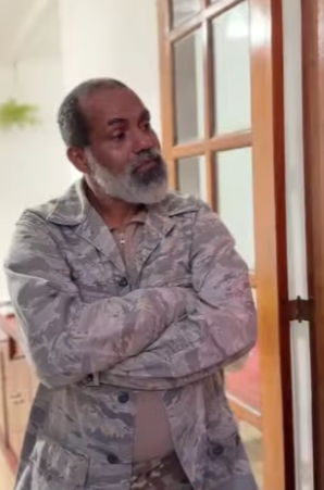 H1502021 Menino usou cachorro para tirar barriga falsa da madrastra (Part 2)