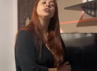 H1621007_Patroa estava desconfiada da sua empregada, mais no final veio verdade part2