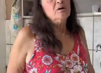 H1621016_Mãe coloca filho namorada folgados para fora de casa part2