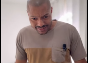 H1710001 Marido era agr3s1vo com esposa, até que vida lhe deu uma lição part2