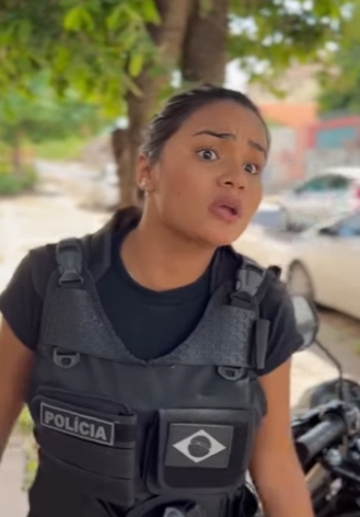 Aproveitou que seu esposo ia trabalhar para fazer isso sem maginar que aconteceria no final_part2.mp4