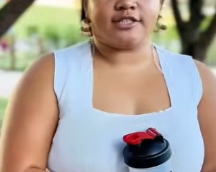 Ele agiu diferente e ela percebeu na hora parte 2