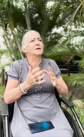 H0115013 Abandonou seu bebê sem medir as consequências, ate que vida lhe deu uma lição part2