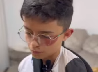 H2510012_Ela m4Ltratava seu filho, mas vida deu lhe uma lição part2.mp4