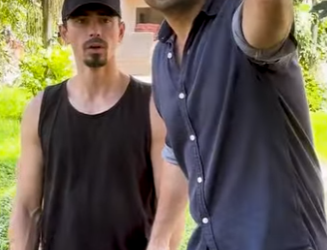 H0115006_Empresário da lição em jovem mal educado, para ele valorizar sua mãe_part2.mp4