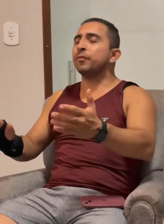 H0715001_Ele como sempre tentou dar uma de esperto mas dessa vez se deu mal!_part2