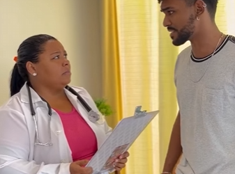 H2921007_Mulher Բiทg૯ dar luz em hospital para Røυbαr bebê da pobre mãe verdadeira_part2.mp4