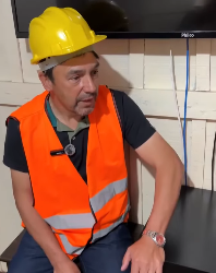 N1005036 CHEFE descobre traição do seu funcionario você part2