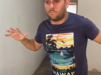 H0502023 Foi pego batendo na mãe part2