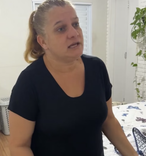 A1805003_Menina malcriada tratou mal a sua vó e o pai lhe deu Uma grande lição…_part2