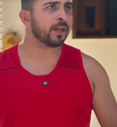 T1118008 Muito folgado pra quem não ajuda. Ela resolveu isso rápido! part 2