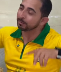 T1118010 Enquanto ela economizava em silêncio, pensando no futuro Luan gastava part2