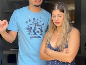 T1301002 Ela abandonou o pai do seu filho para voltar com o ex part 2