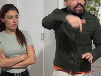T1301004 traiu o marido com seu melhor amigo, até que tudo saiu do controle part2