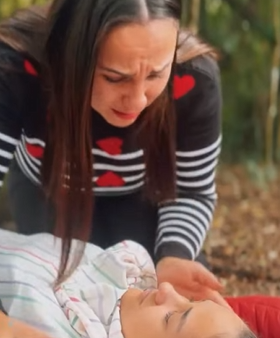 T3300010_Mãe descobre que filha está gr4vida, só não imaginava de quem_part 2