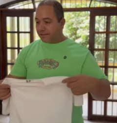 T3410008 O filho dos patrões recebeu da empregada o mesmo que ele fez com ela. part2