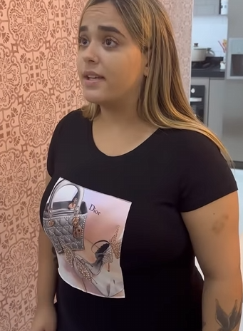T1301007 Eles roubaram seu tesouro mais precioso encontraram anos depois