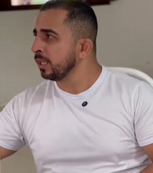 T1118004 Quando a mãe dela mais precisou, tentaram empurrar ela pra um asilo só part2