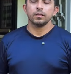 T1118006 Quis colocar ela pra fora como se não valesse nada no final, foi ele que part 2