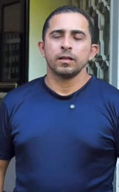 T1118006 Quis colocar ela pra fora como se não valesse nada no final, foi ele que part 2