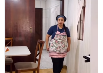 T1799001 Patroa acusa sua fumcioária de L4dra part 2